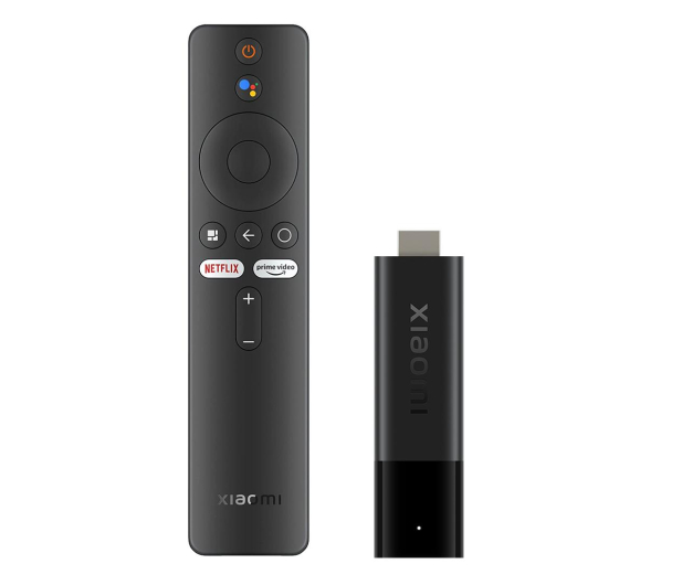 Xiaomi Tv Stick 4K - 723929 - zdjęcie